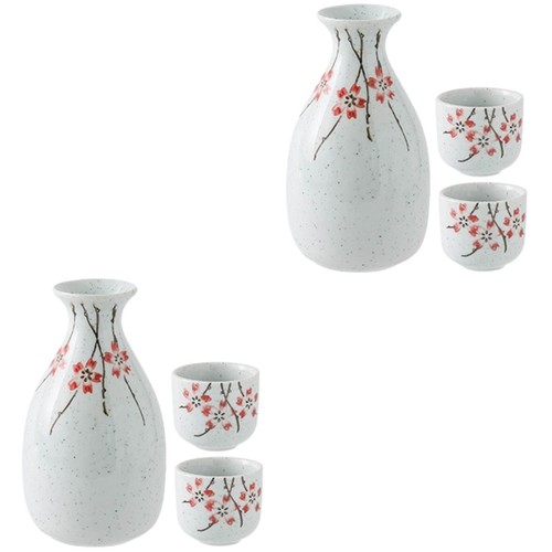 Sets saki pot - sets,