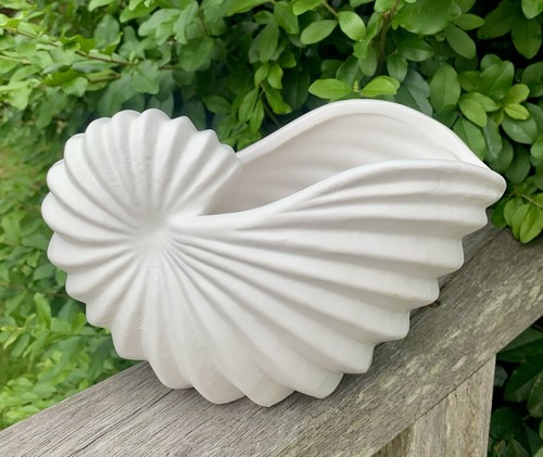 Vintage vase planter - vase,