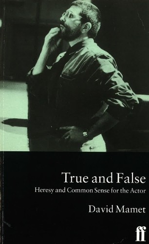 True and false heresy - false:,