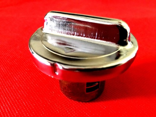 Gas fuel tank - gas, cap