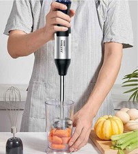 4 in 1 1000W  6 Speed powerful