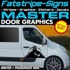 to fit RENAULT MASTER PEEPING
