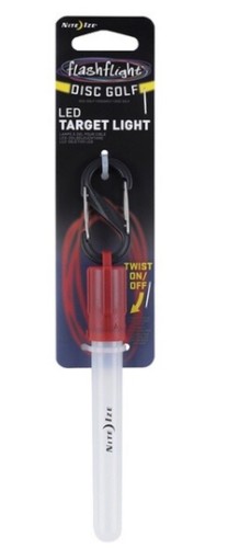 Disc golf led - led, target