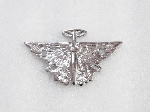 Austin winged grill badge - 7,