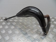 Husqvarna Husky boy 50 Exhaust