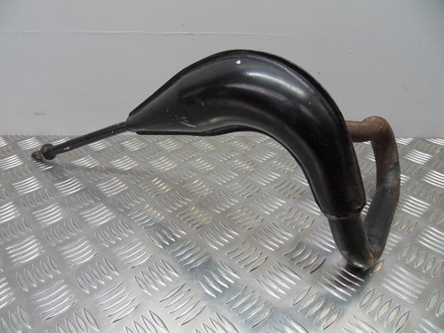Husqvarna husky boy exhaust - husqvarna, 50