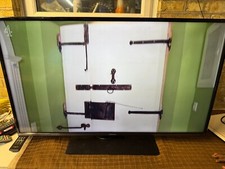 Panasonic 43in 43gx555b - panasonic, tx-43gx555b