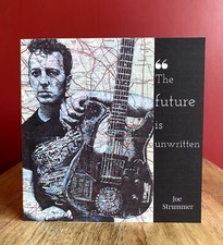 Joe Strummer The Clash