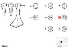 NEW BMW 3 E30 M-TECHNIK GEAR