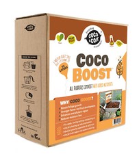 Coco coir potting soil compost - coir,