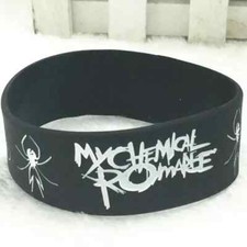 Rock Band Music Bracelets - My