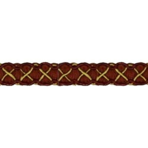 12mm trim gimp braid - gimp, vienna