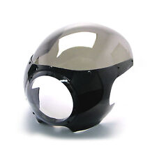 Black Fairing Cowl for Honda CX500 Cafe Racer Project PLS. MEASURE WELL