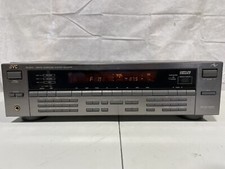VTG RETRO JVC MODEL RX-507VTN