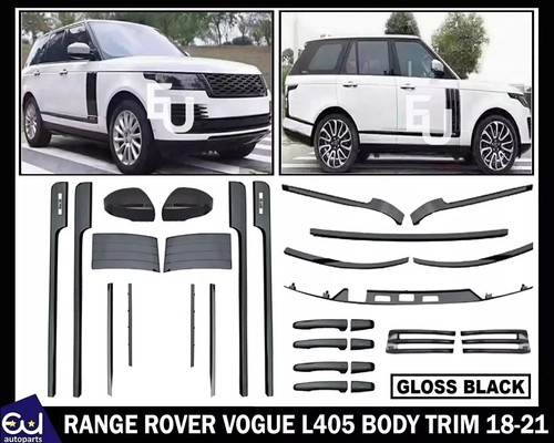 For range rover vogue l405 - rover,