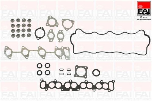 Fai hs2129nh gasket set - fai,