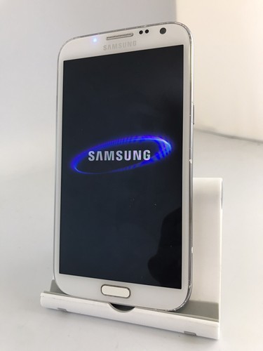 Samsung galaxy note white - samsung, 2