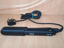 Philips Tresemme Hair Straighteners - SalonStraight Nano-Silver - Heat Guard