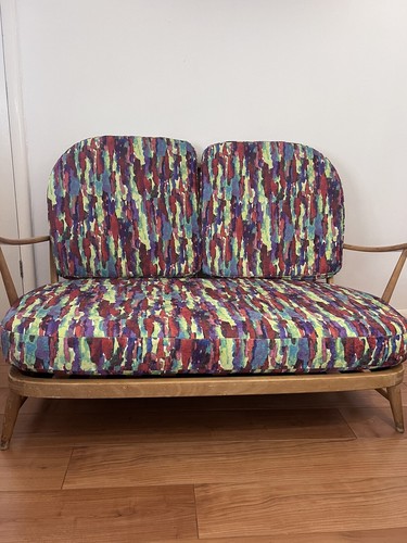 The cushions covers - only, for