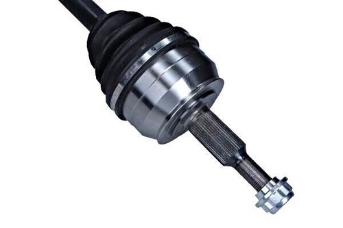 Front left drive shaft - drive, for