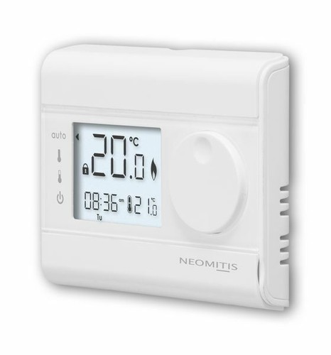Neomitis rt7 plus - plus, wired