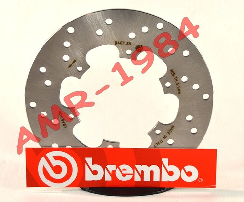 Brembo brake disc piaggio nrg - brembo,
