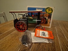 Mamod TE1a Traction Engine