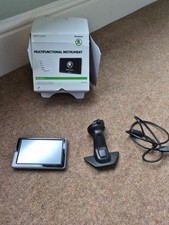 Garmin Seat/VW/Skoda Sat Nav