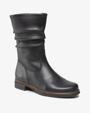 Gabor Noway Leather Boots