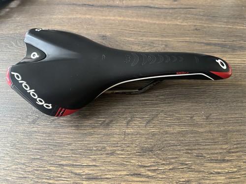 Prologo nago evo saddle 141mm - nago,