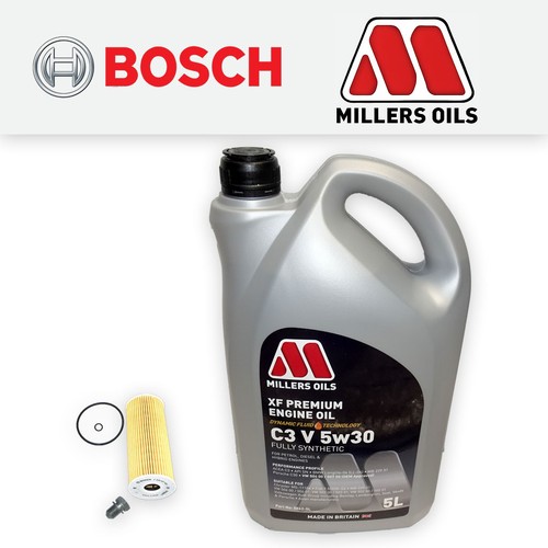 Service kit for audi - a6, (c5)