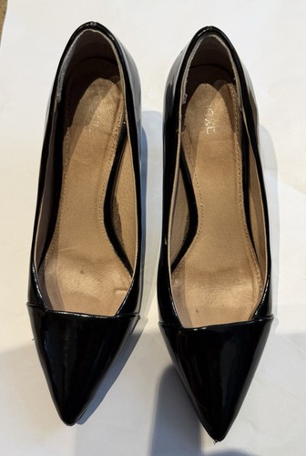Ladies shoes size brand - ladies,