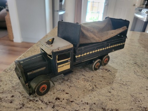 Vintage tippco genehmigter - tippco,