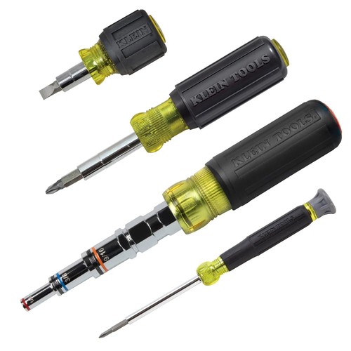 Klein tools 80019 tool set - tools,