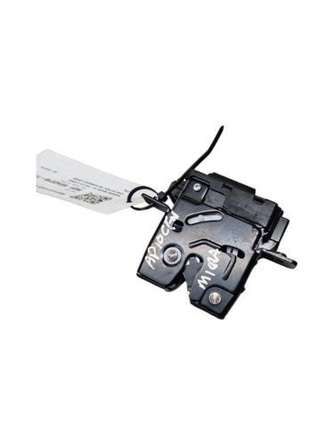 Nissan micra boot lock - micra,