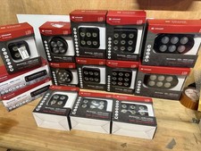 Black Series LED Work Light