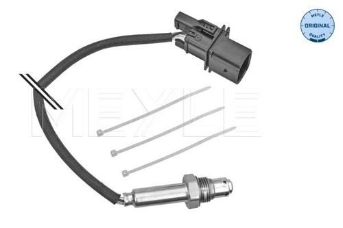 Before catalytic converter - catalytic,