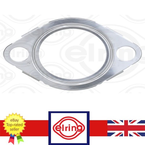 Egr valve pipe gasket - pipe, audi