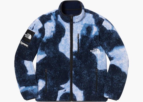 Supreme the north face - supreme,