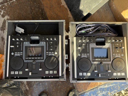 Numark idj2 - idj2,