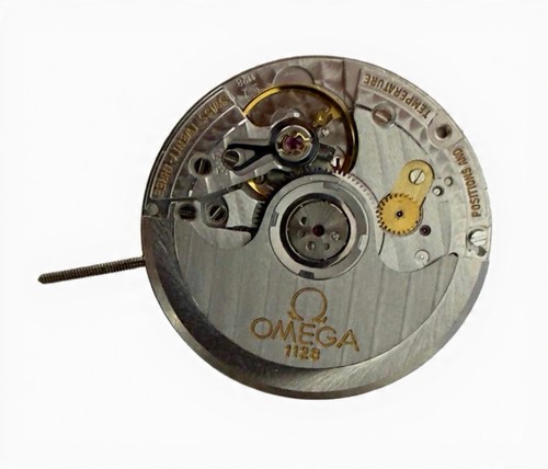 Omega 1128 seamaster - seamaster, gmt