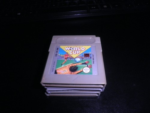Nintendo gameboy - gameboy,