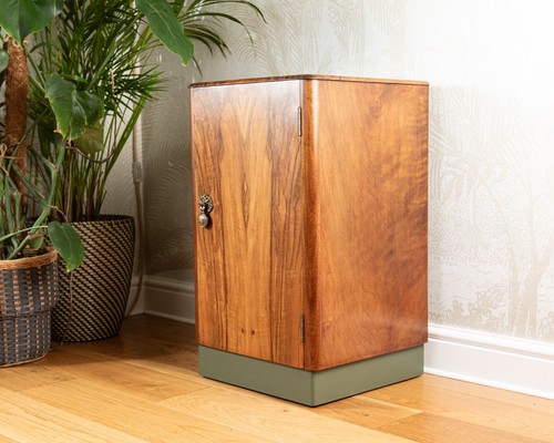 1960s austinsuite walnut - 1960s,