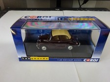 Vanguards Corgi VA07105