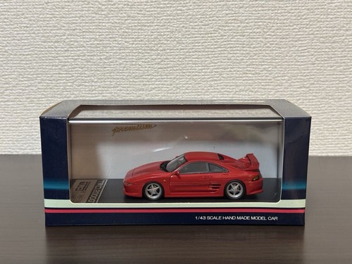 Story toyota trd - 1/43,