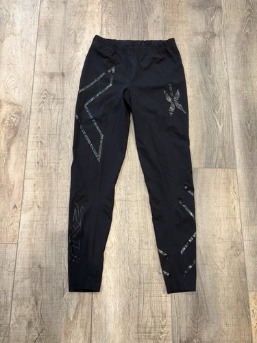 2xu compression tights women