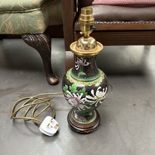 Vintage Chinese Oriental Style