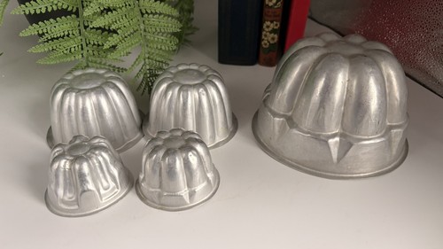 Set 1950s vintage - 6,