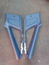 TOYOTA SUPRA MK3 MA70 BLUE