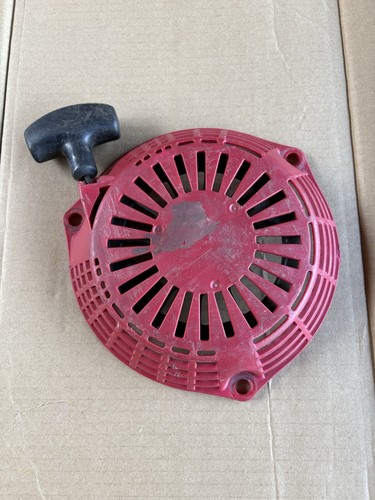 Honda gcv160 recoil pull start - gcv160,